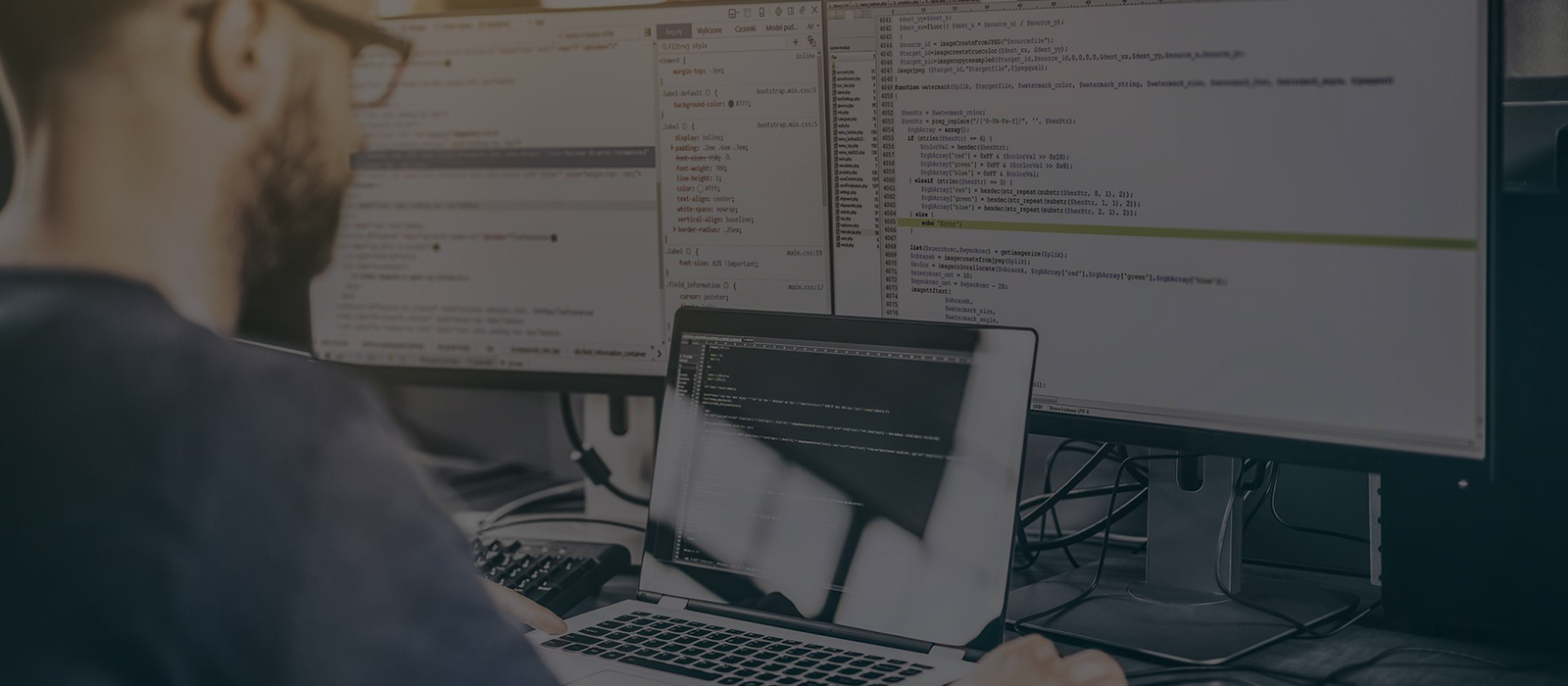 Soft System Solution Logo